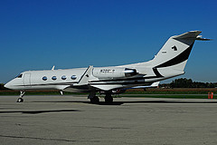 Gulfstream GIII G3-388